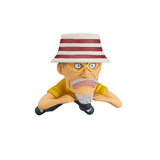 Woop Slap - One Piece - WCF Minifigur (WT100 Memorial Eiichiro Oda Draws a Great Pirate Hyakukei 10 - E) - Banpresto