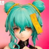 Bar Abyss You You - Mengxiang Toys