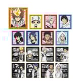 Zufällige Auswahl - Reborn! - Original Illustration Street Version Trading Mini Shikishi-  - Armabianca