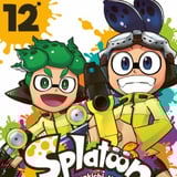 Splatoon - Carlsen - Band 12
