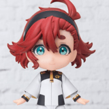 Suletta Mercury - Figuarts mini - Bandai Spirits