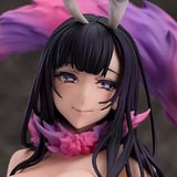 Chiyo - Unnamable Bunny - Max Factory