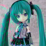 Hatsune Miku - Harmonia Humming Puppe - Good Smile Company