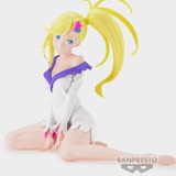 Minerva (Relax Time) - Re:Zero - Banpresto