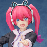 Amelia Irving - F:Nex - Furyu