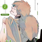 Kemono Jihen - Altraverse - Band 2