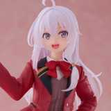 Elaina - School Uniform - Coreful Figure - Taito