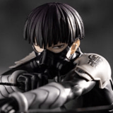 Soshiro Hoshina - ARTFX J - Kotobukiya