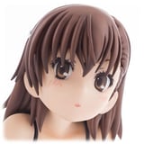 Misaka Mikoto - Gravure Style Shunkan