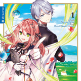 Aus der Zaubergilde verstossen – Mein Neuanfang als königliche Hofmagierin - Altraverse - Band 01