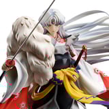 Figurine Sesshoumaru par Hobby Max – Une pièce maîtresse pour les fans d’Inuyasha