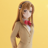 Iko Koishikawa - SHY - Banpresto