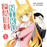 Fabiniku - Manga Jam Session - Band 01