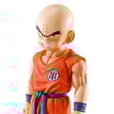 Krillin - Dragon Ball Super - Strong Chains!! Ichibansho - Banpresto