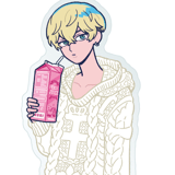 Chifuyu Matsuno - Tokyo Revengers - Acrylic Stand (Break Time) - Twinkle