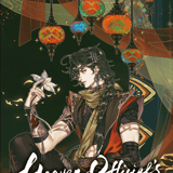 Heaven Official's Blessing - Chinabooks - Band 04 Manhua