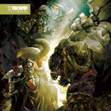 Overlord Light Novel - Tokyopop - Band 08 (Hardcover)