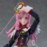 figma 376 Utena Tenjou mit ChuChu