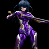 Asagi Igawa - Metallic Color - Actionfigur - Native / Second Axe