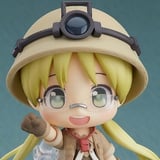 Nendoroid 1054 Riko - Neuauflage