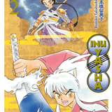 Inu Yasha New Edition - Egmont - Band 02