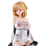 Prince of Wales - The Laureate's Victory Lap 1/4 - Mimeyoi - Figurine Azur Lane