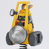 Safety - Happy Shake - APEX