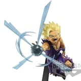 Son Gohan - Super Saiyajin 2 - G x materia - Banpresto - Neuauflage