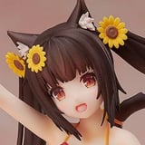 Chocola - Nekopara S-Style - Swimsuit Ver.