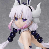 Kanna Kamui - Bare Leg - 1/4 B-Style Bunny - FREEing