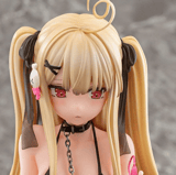 Gyakuryuu Chakai Asaba Tokisaki (Taketori Zaiku) - Vibrastar