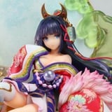 Kaguya-Hime - Fantasy Fairytale Scroll Vol. 1 - Genesis