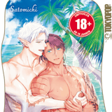 Sacrificed to the Shark Clan: After Marriage - TokyoPop - Einzelband