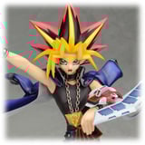 Yami Yugi - exklusive Pharao Duel Ver