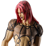 Diavolo - Jojo's Bizarre Adventure Golden Wind Mometria - Banpresto