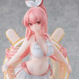 White Rabbit Rosu (Rosuuri) - Swimsuit - Solarain