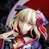 Saber Alter - Kimono (Kadokawa, Réédition) – Figurine 1/7 Fate/Stay Night Heaven's Feel