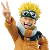 Naruto Uzumaki - Naruto - Colosseum - Banpresto