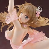 Swan Girl (Anmi) - Avian Romance - Dream Tech - Wave