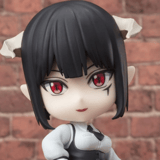 Torture Tortura - Figuarts mini - Bandai Spirits