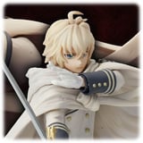 Mikaela Hyakuya - Mens Hdge - Owari no Seraph