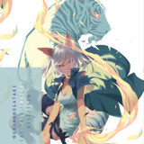 EN - Nekomonogatari White: Cat Tale (Light Novel) - englische Ausgabe - Kodansha U.S.A.
