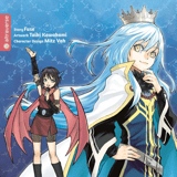 That Time I Got Reincarnated as a Slime - Altraverse - Vol. 25