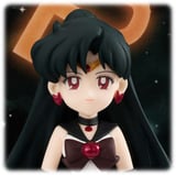 Sailor Pluto - Tamashii Buddies