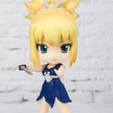 Kohaku - Dr. Stone Figuarts mini - Bandai Spirits