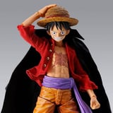 Monkey D. Ruffy - One Piece Imagination Works - Bandai Spirits