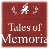 Tales of Memoria - Artbook 