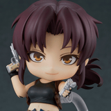 Nendoroid 2058 Revy