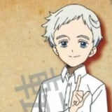 Norman - Sega PM Figur