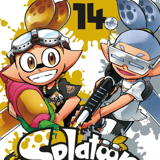 Splatoon - Carlsen - Band 14